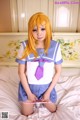 Cosplay Ayumi - Mobivid Dick Sperms P1 No.921bea