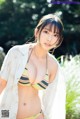 Aika Sawaguchi 沢口愛華, Shonen Magazine 2021 No.43 (週刊少年マガジン 2021年43号) P1 No.3a7977 Image No. 29