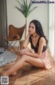 Beautiful Baek Ye Jin sexy with lingerie in the photo shoot in March 2017 (99 photos) P70 No.287c8a