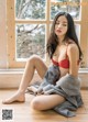 Beautiful Baek Ye Jin sexy with lingerie in the photo shoot in March 2017 (99 photos) P55 No.c050ff