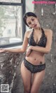 Beautiful Baek Ye Jin sexy with lingerie in the photo shoot in March 2017 (99 photos) P93 No.7b55ba