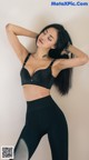 Beautiful Baek Ye Jin sexy with lingerie in the photo shoot in March 2017 (99 photos) P24 No.f6da61
