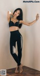 Beautiful Baek Ye Jin sexy with lingerie in the photo shoot in March 2017 (99 photos) P42 No.b5b6c0
