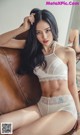 Beautiful Baek Ye Jin sexy with lingerie in the photo shoot in March 2017 (99 photos) P7 No.e0c9d3