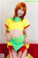 Cosplay Gundam - Wowgirls Crempie Images P2 No.526d37 Image No. 21