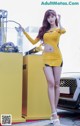 Beauty Seo Jin Ah at CJ Super Race, Round 1 (93 photos) P17 No.c7290c