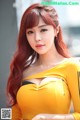 Beauty Seo Jin Ah at CJ Super Race, Round 1 (93 photos) P50 No.5fc5ba