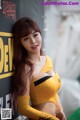 Beauty Seo Jin Ah at CJ Super Race, Round 1 (93 photos) P84 No.fd7a19