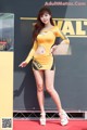 Beauty Seo Jin Ah at CJ Super Race, Round 1 (93 photos) P36 No.f0ffe9