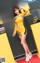 Beauty Seo Jin Ah at CJ Super Race, Round 1 (93 photos) P67 No.b9e34e