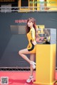 Beauty Seo Jin Ah at CJ Super Race, Round 1 (93 photos) P42 No.898dc4
