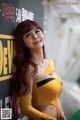 Beauty Seo Jin Ah at CJ Super Race, Round 1 (93 photos) P71 No.c3266f