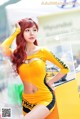 Beauty Seo Jin Ah at CJ Super Race, Round 1 (93 photos) P81 No.ad95c7