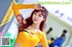 Beauty Seo Jin Ah at CJ Super Race, Round 1 (93 photos) P52 No.1601fb
