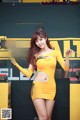 Beauty Seo Jin Ah at CJ Super Race, Round 1 (93 photos) P90 No.1ed79d