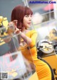 Beauty Seo Jin Ah at CJ Super Race, Round 1 (93 photos) P10 No.2a6dbc