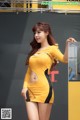 Beauty Seo Jin Ah at CJ Super Race, Round 1 (93 photos) P62 No.bf8319