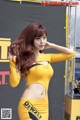 Beauty Seo Jin Ah at CJ Super Race, Round 1 (93 photos) P22 No.de7e27