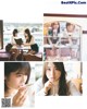 Juri Takahashi 高橋朱里, Yuiri Murayama 村山彩希, Ex-Taishu 2019 No.02 (EX大衆 2019年2月号) P16 No.7d26b5