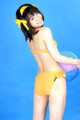 Ayaka Matsunaga - Sensual Ponstar Nude P11 No.9e3367