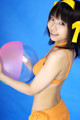 Ayaka Matsunaga - Sensual Ponstar Nude P2 No.2ca4cd