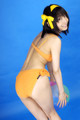 Ayaka Matsunaga - Sensual Ponstar Nude P5 No.70f716