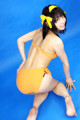 Ayaka Matsunaga - Sensual Ponstar Nude P8 No.b3beb0