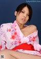 Karen Misaki - Luxxx Double Anal P10 No.80840b