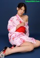 Karen Misaki - Luxxx Double Anal P11 No.2116ea