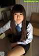 Ayami Nakajima - Milfmania Black Aunty P5 No.ab1f58 Image No. 15