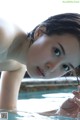 Aoi Tsukasa 葵つかさ, 週刊ポストデジタル写真集 きみに溺れてる Set.02 P27 No.eb9d8b