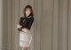 Beautiful Kang Eun Wook in the December 2016 fashion photo series (113 photos) P82 No.7cca2a