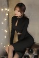 Beautiful Kang Eun Wook in the December 2016 fashion photo series (113 photos) P73 No.1ee6d0