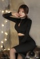 Beautiful Kang Eun Wook in the December 2016 fashion photo series (113 photos) P66 No.ce9a41