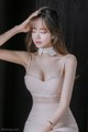 Beautiful Kang Eun Wook in the December 2016 fashion photo series (113 photos) P23 No.e8384c