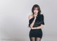 Beautiful Kang Eun Wook in the December 2016 fashion photo series (113 photos) P63 No.c4a193