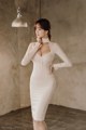 Beautiful Kang Eun Wook in the December 2016 fashion photo series (113 photos) P77 No.5ba362