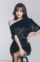 Beautiful Kang Eun Wook in the December 2016 fashion photo series (113 photos) P57 No.15d76c