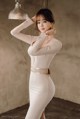 Beautiful Kang Eun Wook in the December 2016 fashion photo series (113 photos) P99 No.7e7e3d