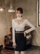 Beautiful Kang Eun Wook in the December 2016 fashion photo series (113 photos) P97 No.ed1f48