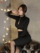 Beautiful Kang Eun Wook in the December 2016 fashion photo series (113 photos) P85 No.778860