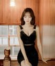 Beautiful Kang Eun Wook in the December 2016 fashion photo series (113 photos) P70 No.accbef