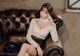 Beautiful Kang Eun Wook in the December 2016 fashion photo series (113 photos) P60 No.b03bd4