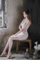 Beautiful Kang Eun Wook in the December 2016 fashion photo series (113 photos) P27 No.52b5f4