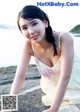 Aika Sawaguchi 沢口愛華, Young Magazine 2021 No.47 (ヤングマガジン 2021年47号) P8 No.f7f357