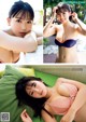 Aika Sawaguchi 沢口愛華, Young Magazine 2021 No.47 (ヤングマガジン 2021年47号) P2 No.16d53e