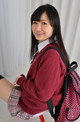 Maki Hoshikawa - 21sextury Horny Brunette P2 No.bc005b