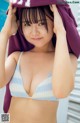 Yuka Takanashi 高梨優佳, Weekly Playboy 2021 No.44 (週刊プレイボーイ 2021年44号) P5 No.17ee71