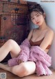 Yuka Takanashi 高梨優佳, Weekly Playboy 2021 No.44 (週刊プレイボーイ 2021年44号) P5 No.a5b5c6