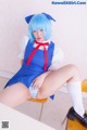 Cosplay Mana - Grandi Shylastyle Fucking P5 No.d81570